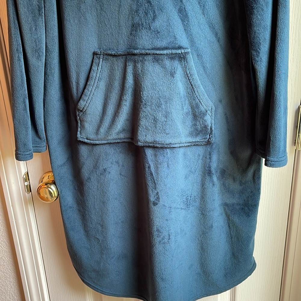 Nwot 32 Degrees Heat Sinfully Soft Forest Green P… - image 3